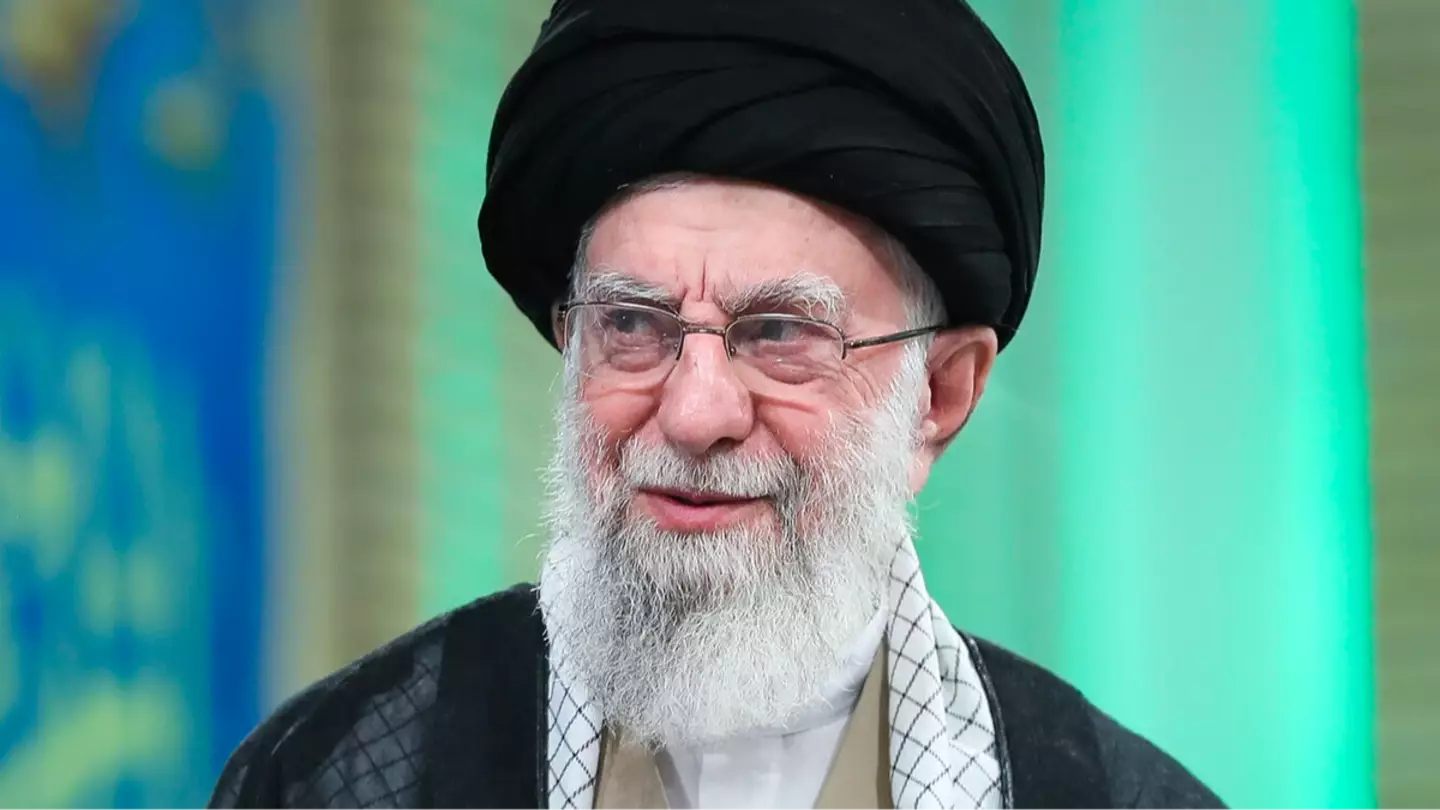 Expert shares stark warning to the US after Iran-linked hackers carried out Truth Social cyberattack