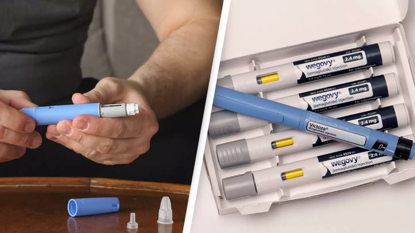 Getty Stock Images / Michael Siluk/UCG/Universal Images Group via Getty Images