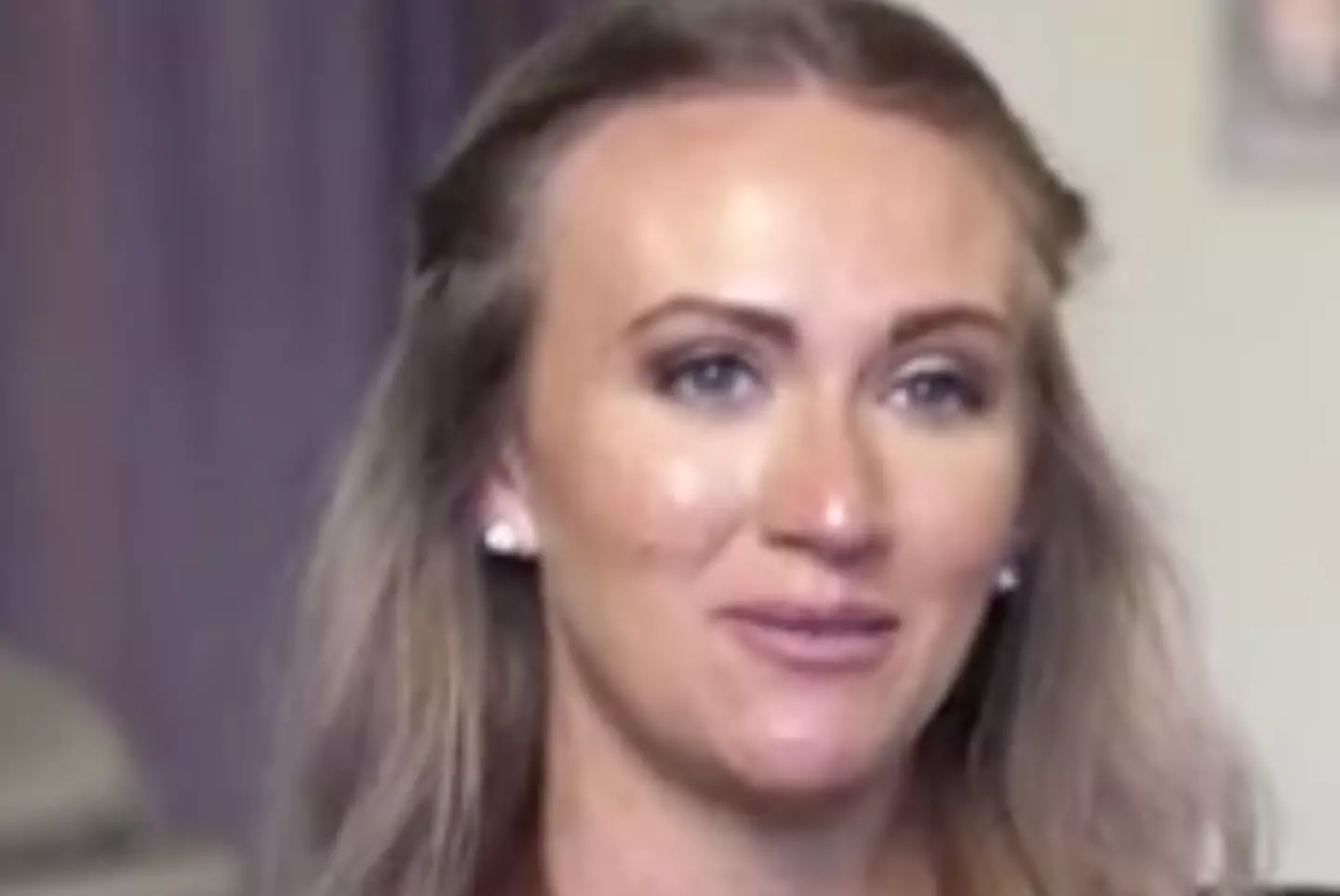 Brittani thought the surgery would solve everything.