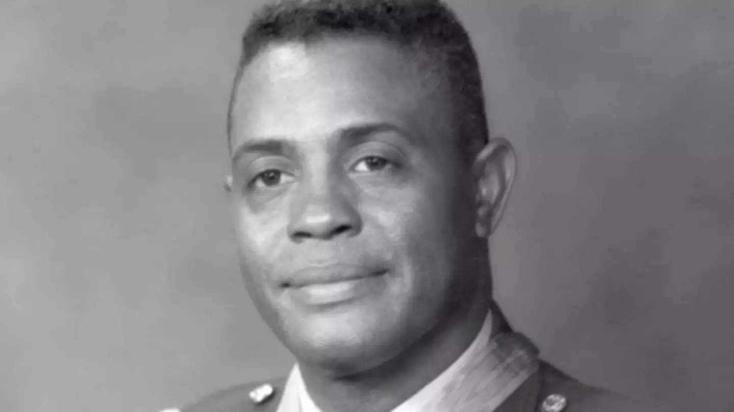 US Department of Defense via Internet Archive