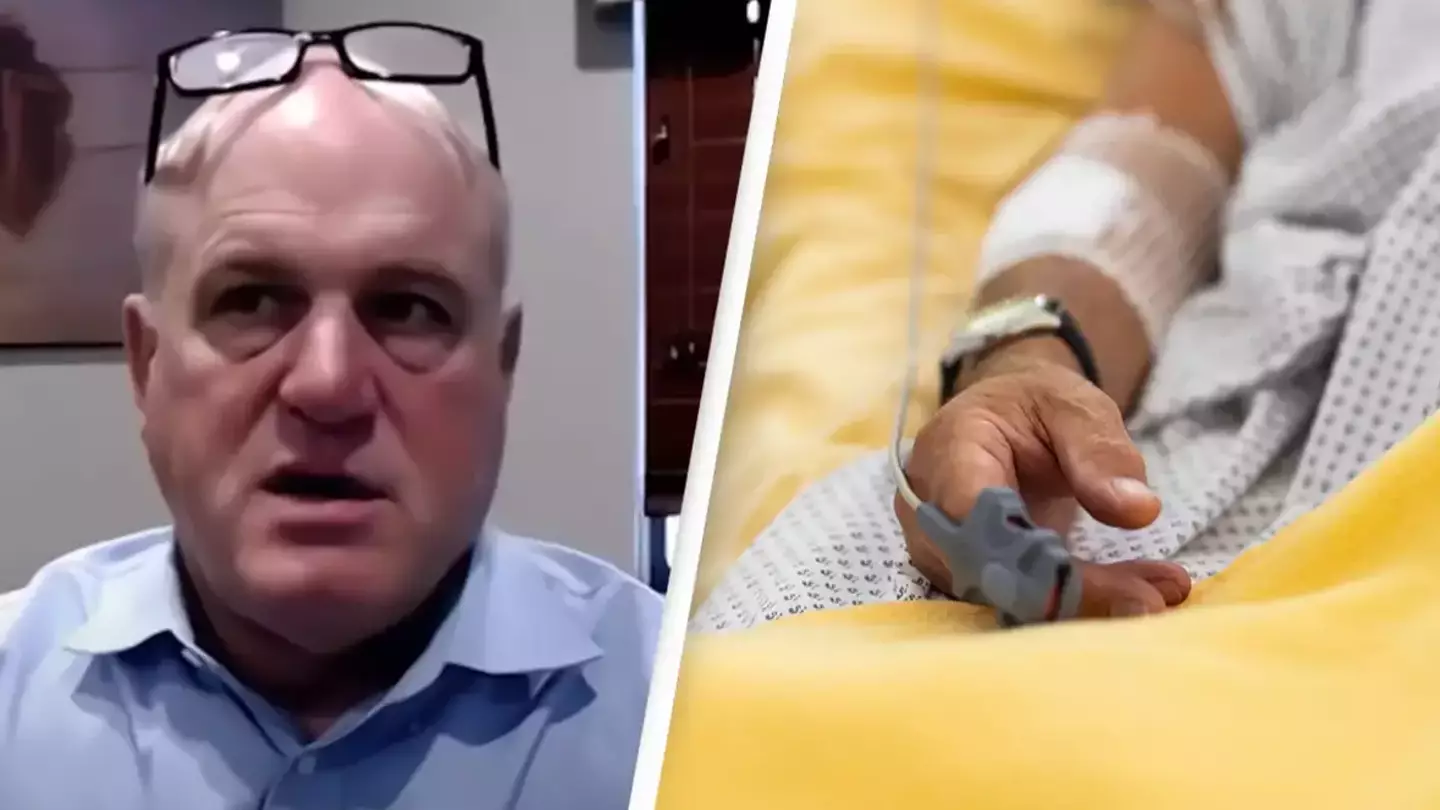 YouTube/Next Level Soul Podcast / Luis Alvarez/Getty