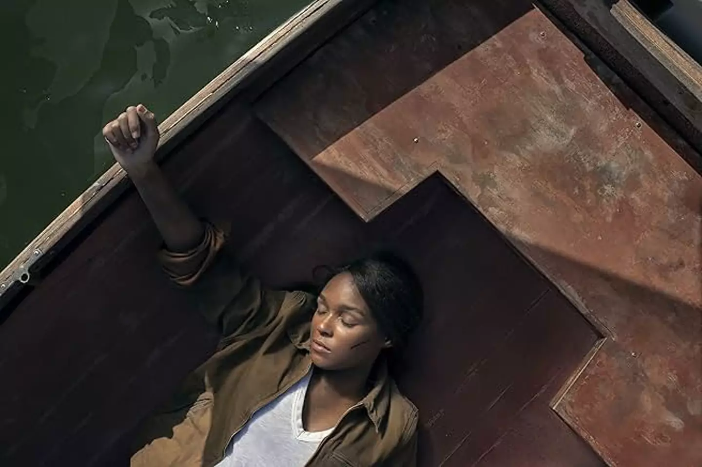 Fans binged the Prime Video show in two days (Prime Video)