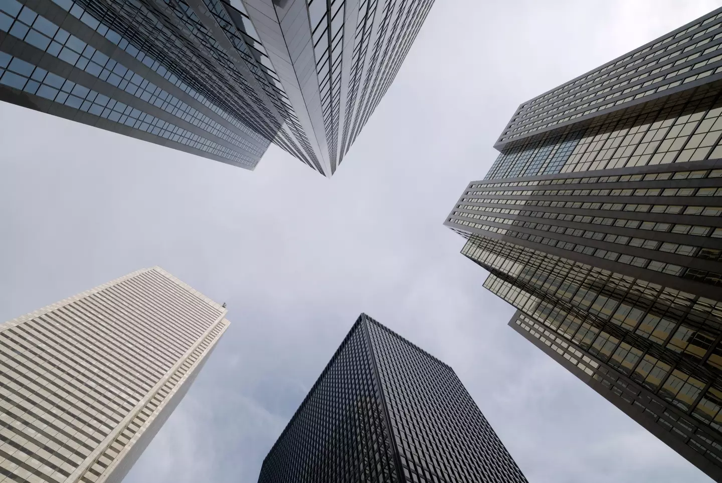 Hoy was enamored with the integrity of the windows (Getty Stock Photo)