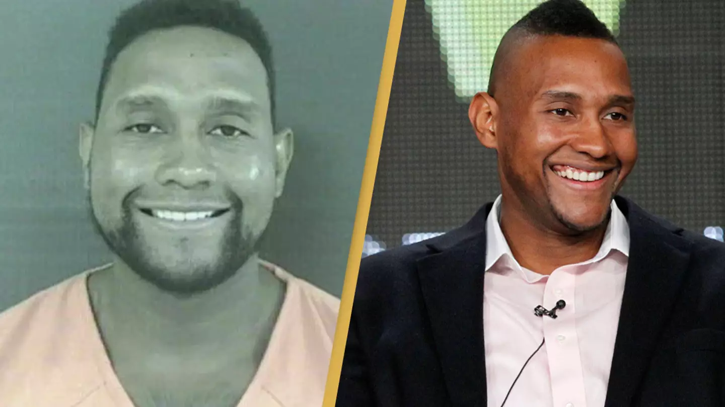 KSDK/NBC News / REUTERS / Alamy Stock Photo