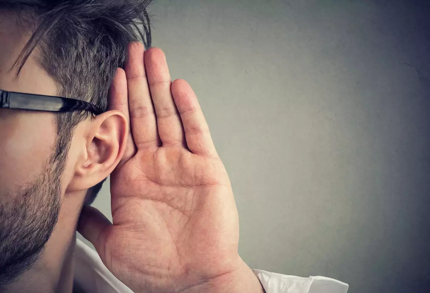 Another YouTuber broke the record for the longest time spent in the quiet room (Getty Stock Image)