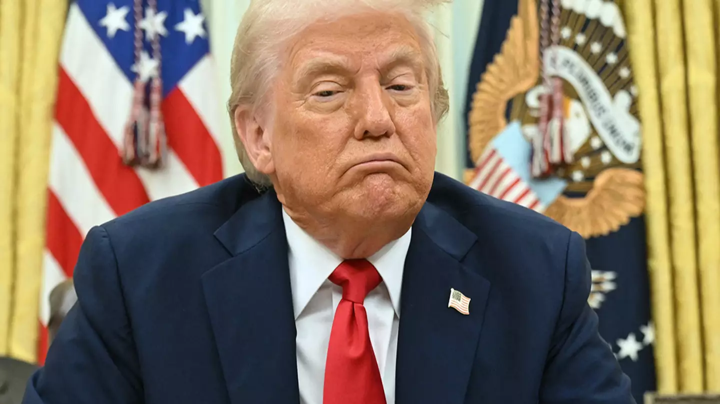 All the everyday items that will cost Americans more following Donald Trump's global tariffs