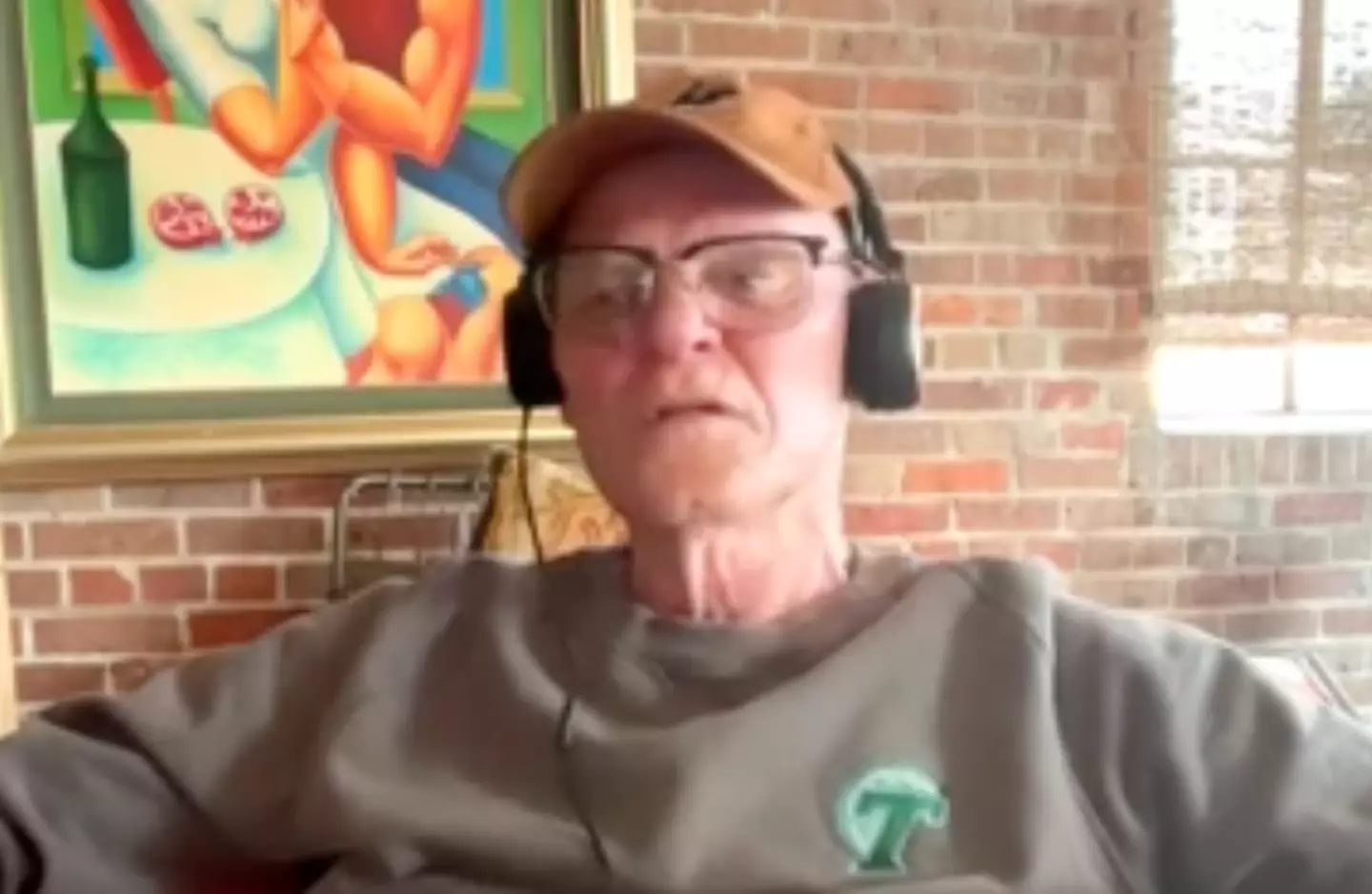 Carville said the country was being run by 'buffoons' (CNN)