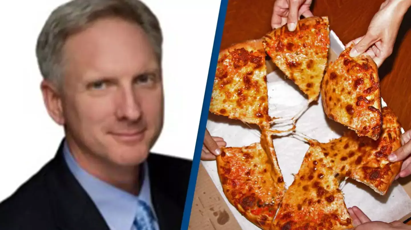 Man who bought pizza.com domain for $20 sold it for a fortune after putting it up for auction