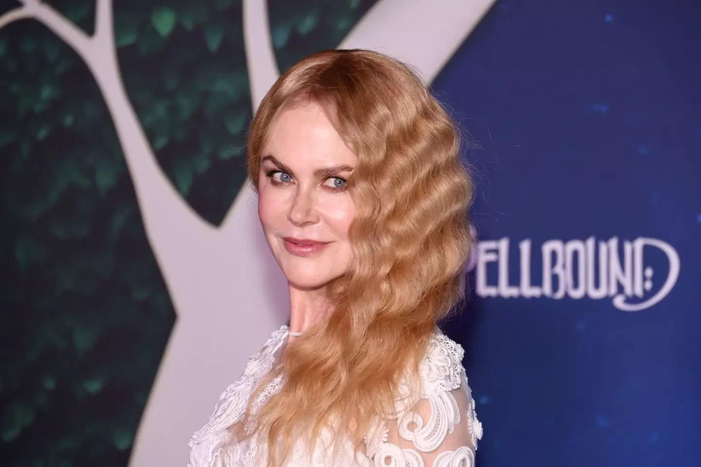 Nicole Kidman is opening up about family life (Arturo Holmes / Staff / Getty Images)