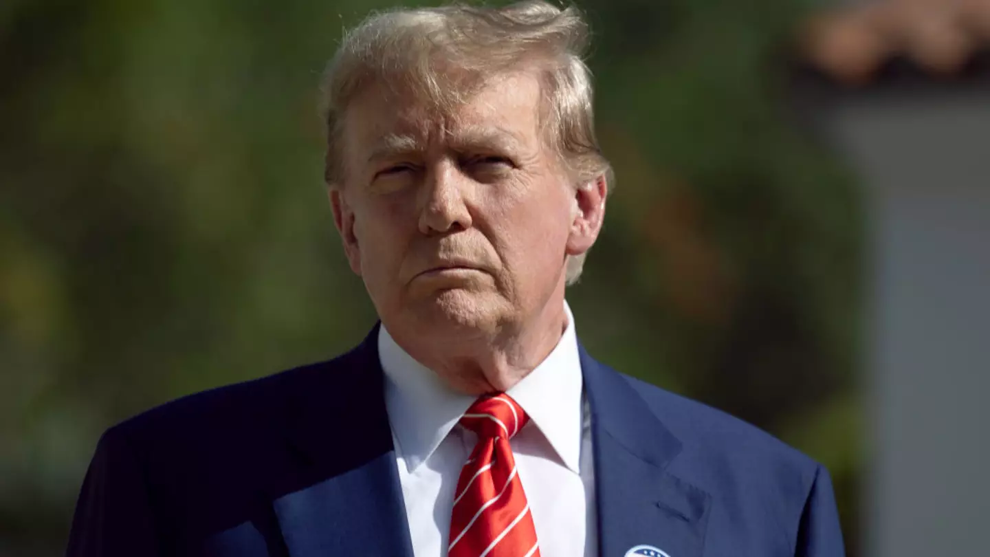 Joe Raedle/Getty Images