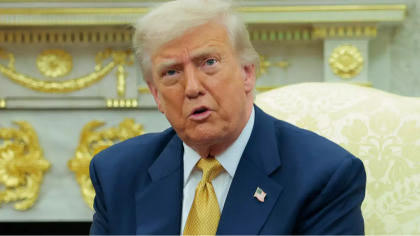 Coca-Cola confirms new recipe after Donald Trump makes shocking claim he's changing it