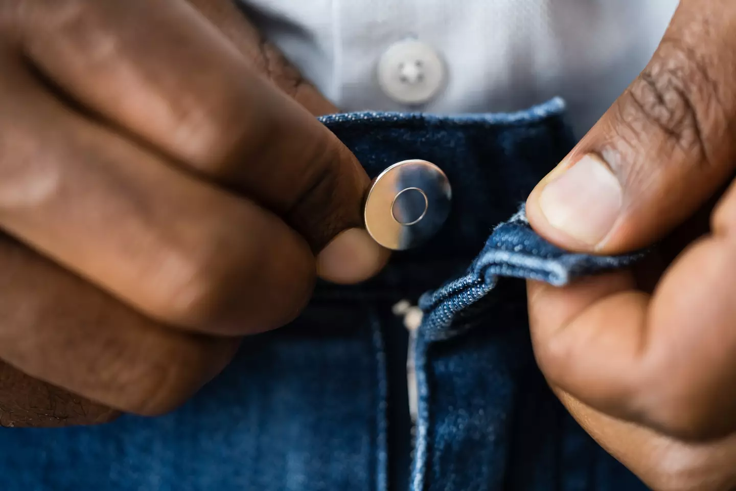 Studies have shown benefits to masturbating (Getty Stock Photo)