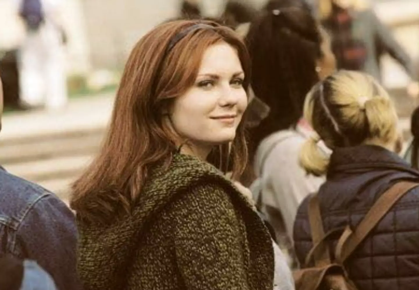 Another Spider-Man with Dunst as MJ? How about it Sony?