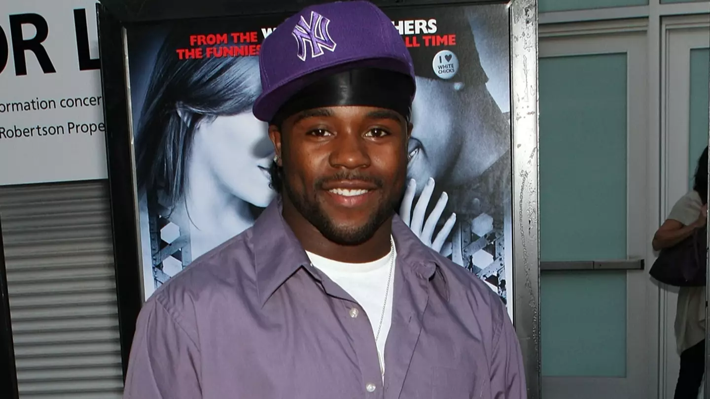 Getty Images/Chelsea Lauren