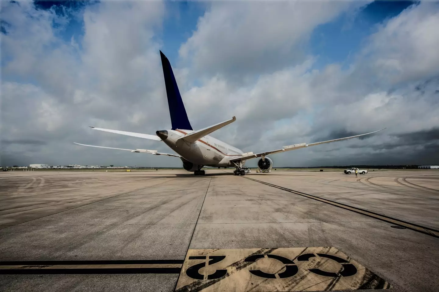 The best airlines were ranked for 2025 (Getty Stock Image)