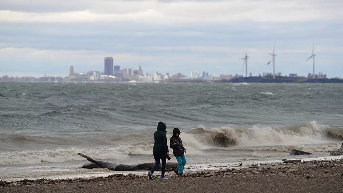 John Normile/Getty Images
