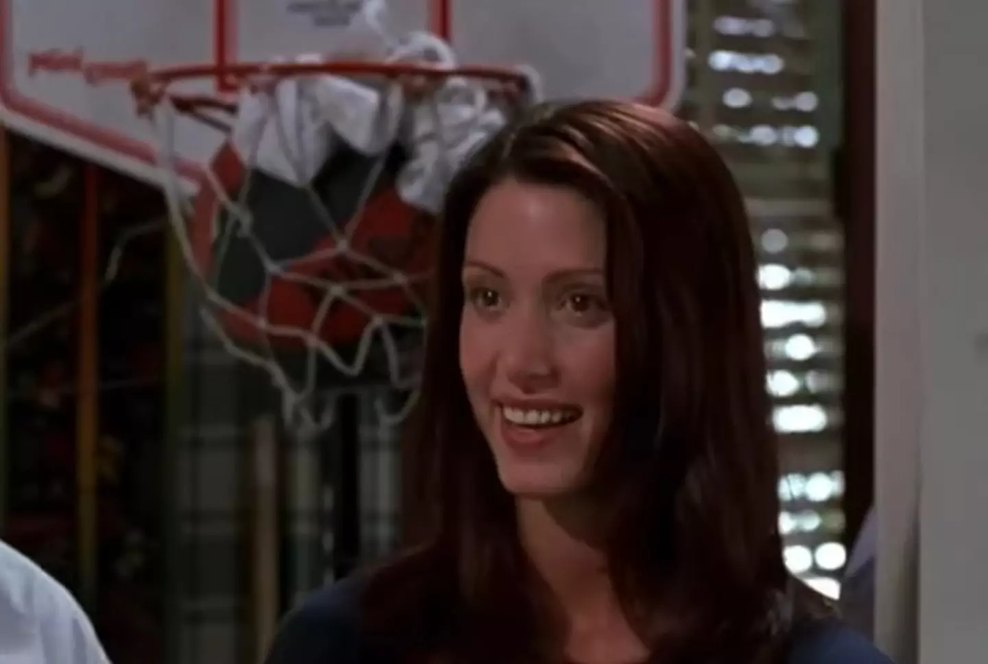 Shannon Elizabeth played Nadia in the highly successful teen comedy, American Pie.