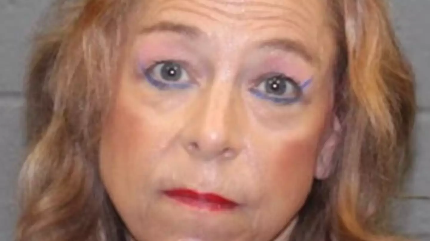 Woman who 'imprisoned starving stepson for 20 years' gave chilling eight-word response before being exposed