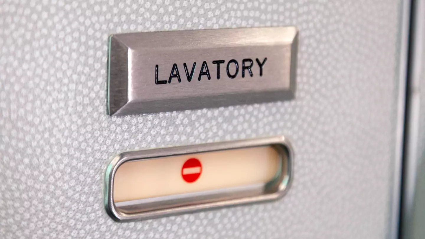 Passenger files lawsuit after he alleges pilot attacked him for taking too long in bathroom while he was constipated