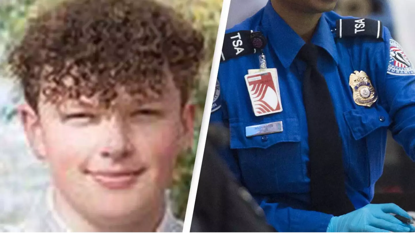 Teen detained at airport after using ‘skiplagging’ scheme to save money