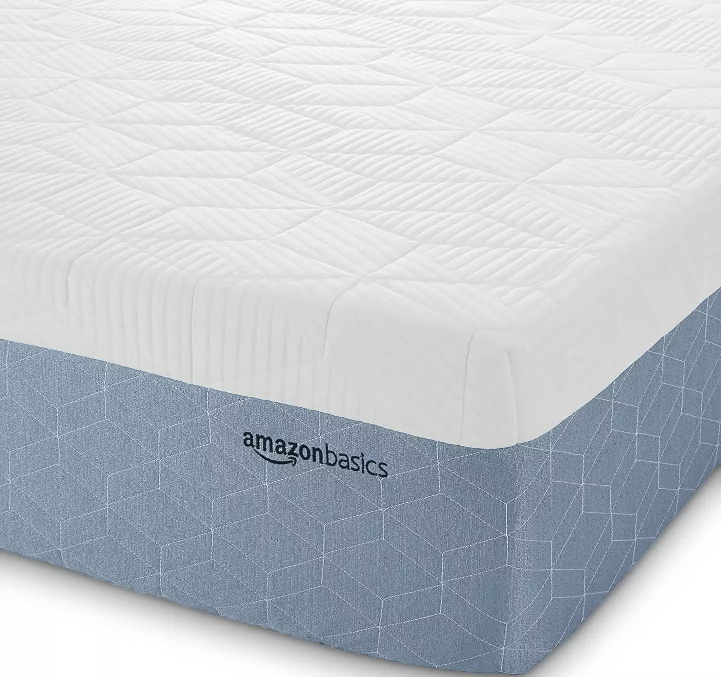 Amazon Basics Memory Foam Mattress (Queen), $293
