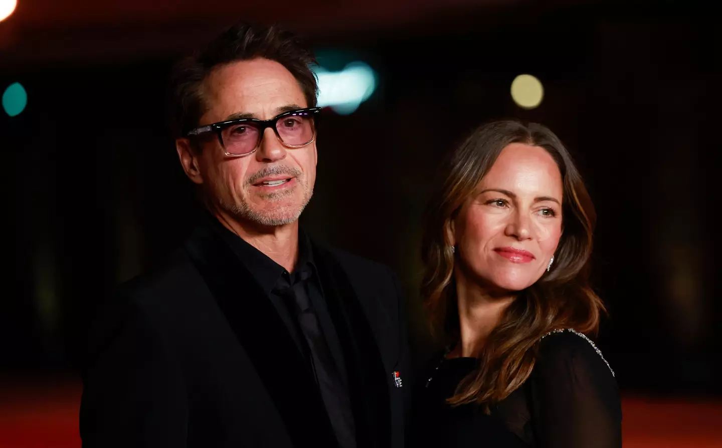 Robert Downey Jr married Susan in 2005 (MICHAEL TRAN/AFP via Getty Images)
