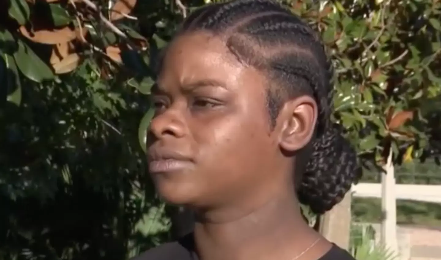 Alexis Curry is now looking for answers (KHOU11)