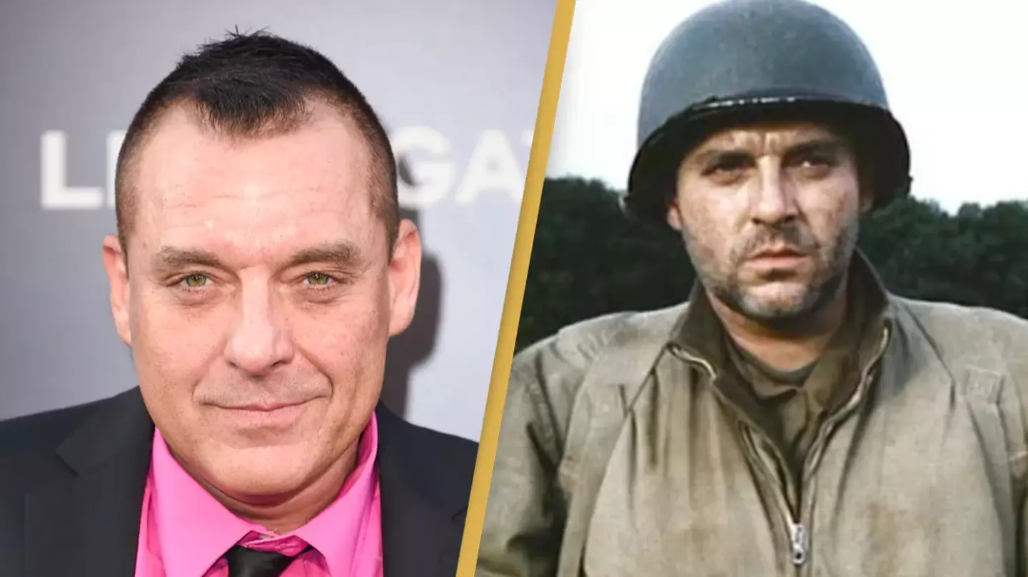 Shutterstock/Paramount Pictures/DreamWorks SKG