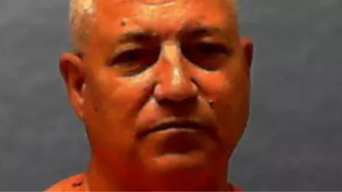 Florida Department of Corrections