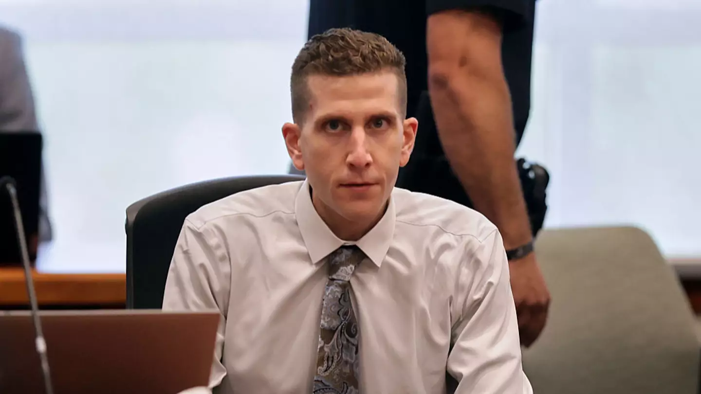 Kyle Green-Pool/Getty Images