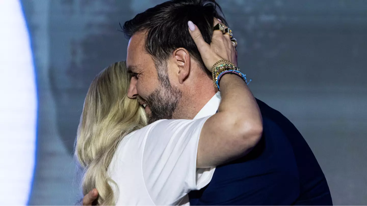 Brad Vest/Getty Images