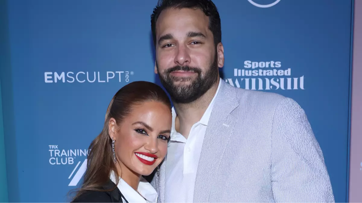 Getty Images/Rodrigo Varela