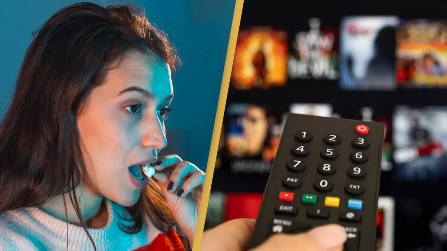 Netflix reveals top 10 'most watched' shows of all time and the results might surprise you