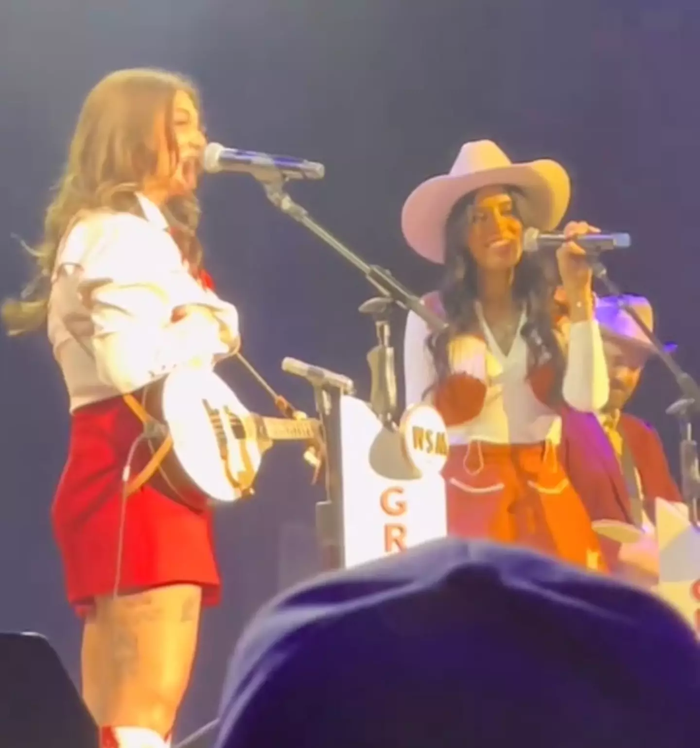 Many online have slammed King.