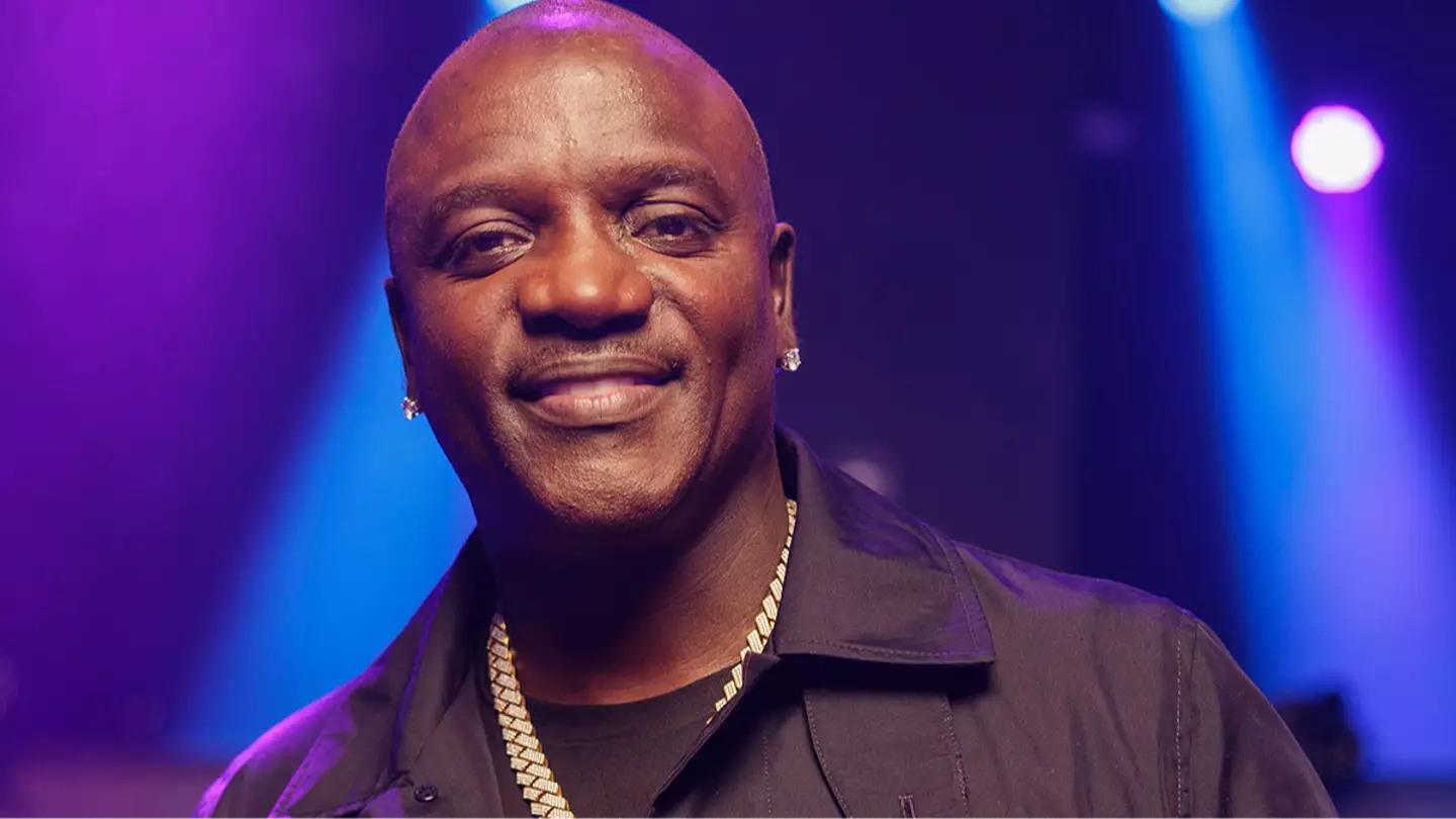 Akon’s $6,000,000,000 futuristic 'crypto city' is abandoned after 7 years