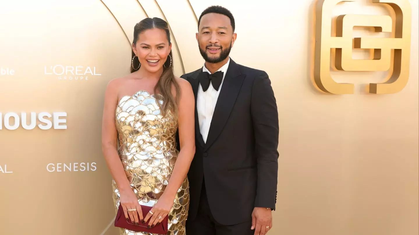 Kevin Winter/Getty Images