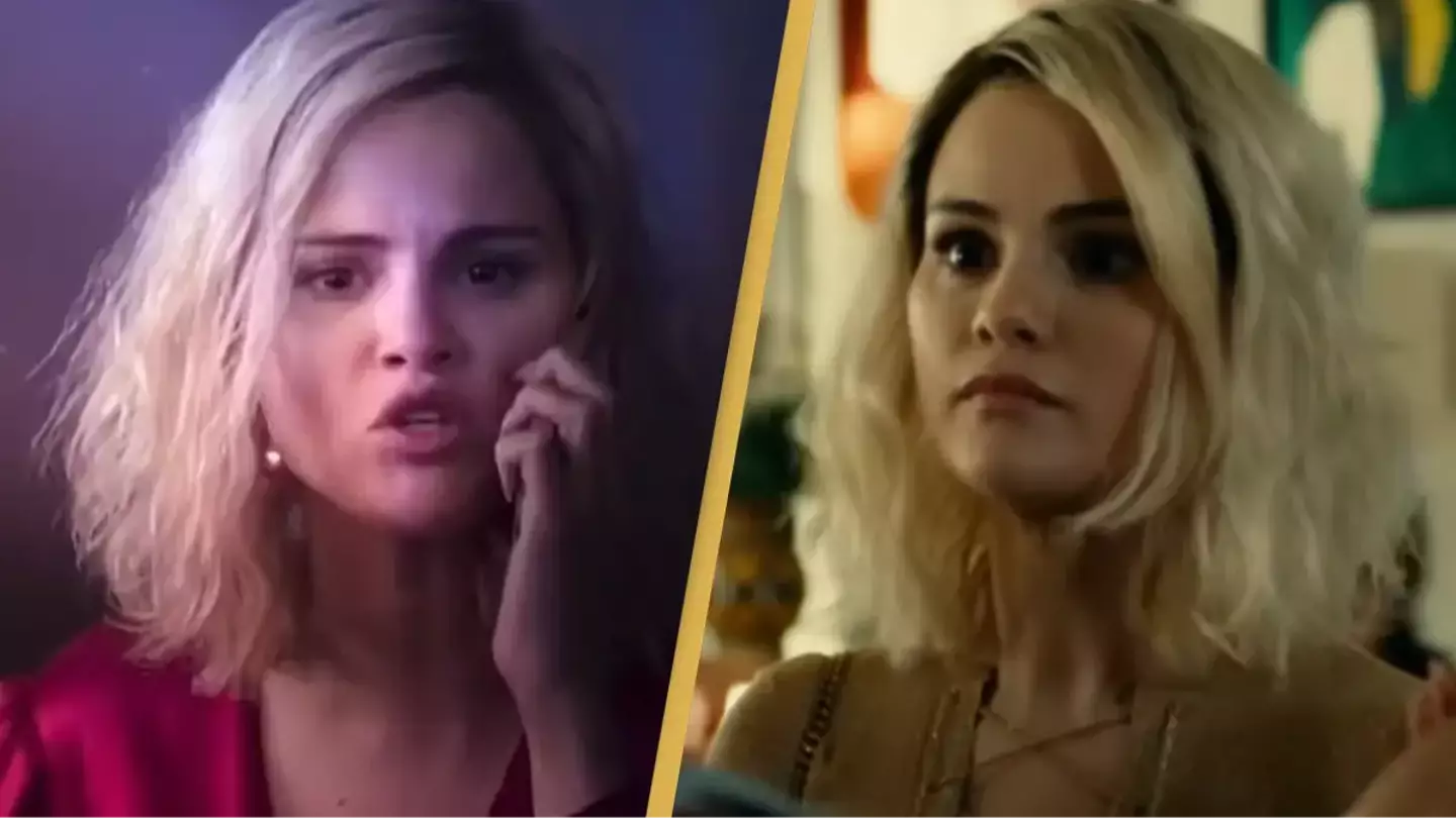 Netflix viewers have spotted the moment Selena Gomez makes ‘crucial mistake’ in new thriller movie