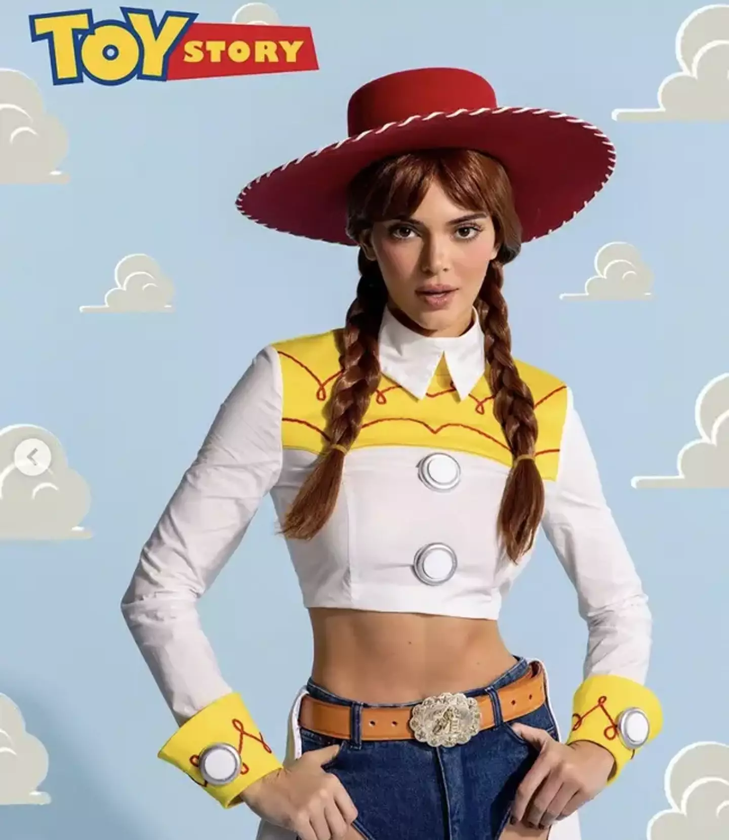 Some fans have said she's 'ruined' their childhood.