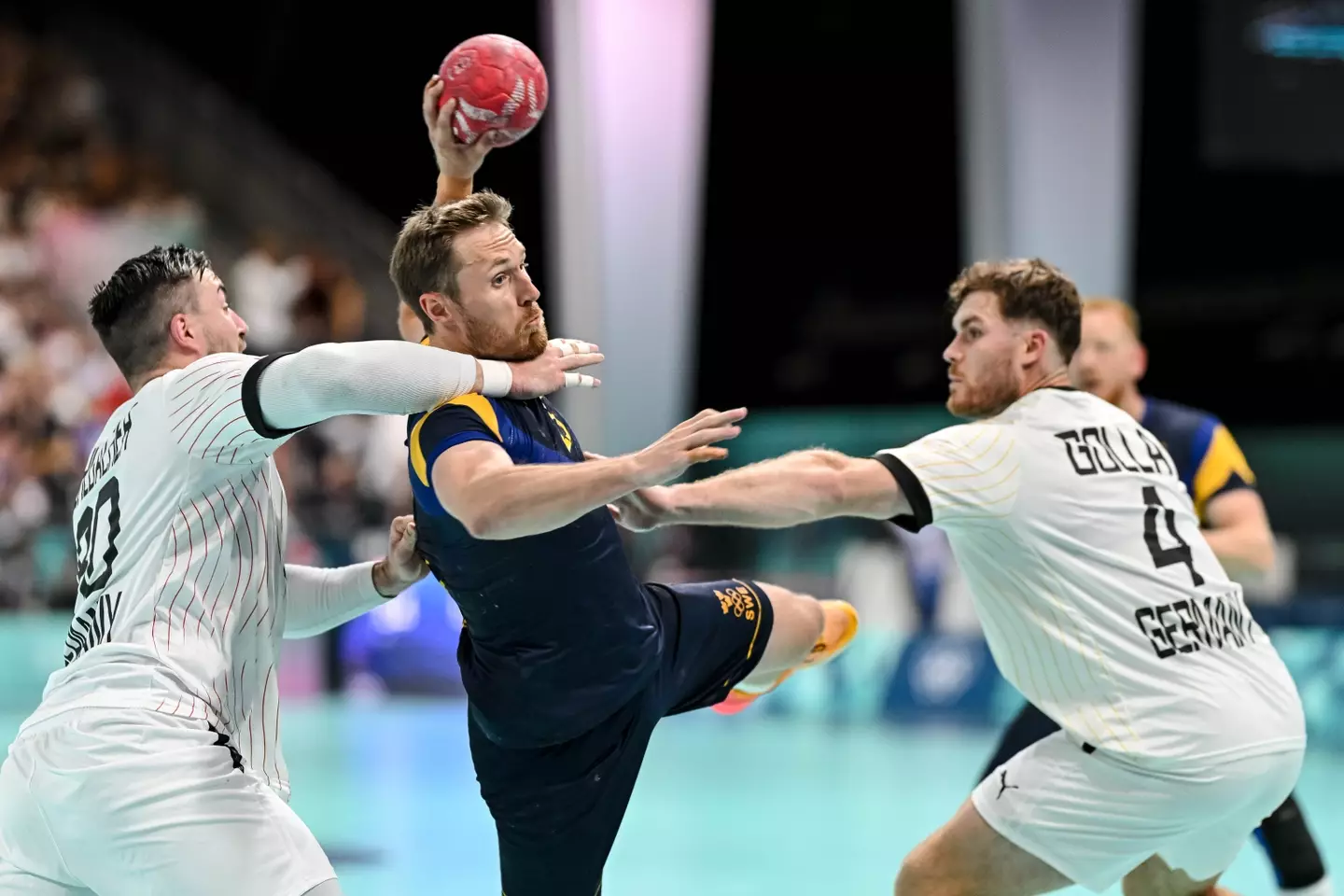 Many viewers admit to not knowing the rules. (Harry Langer/DeFodi Images via Getty Images)