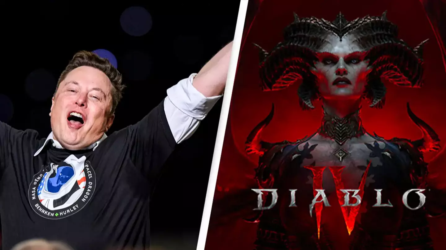 Getty Images/The Washington Post/ Steam/Diablo IV