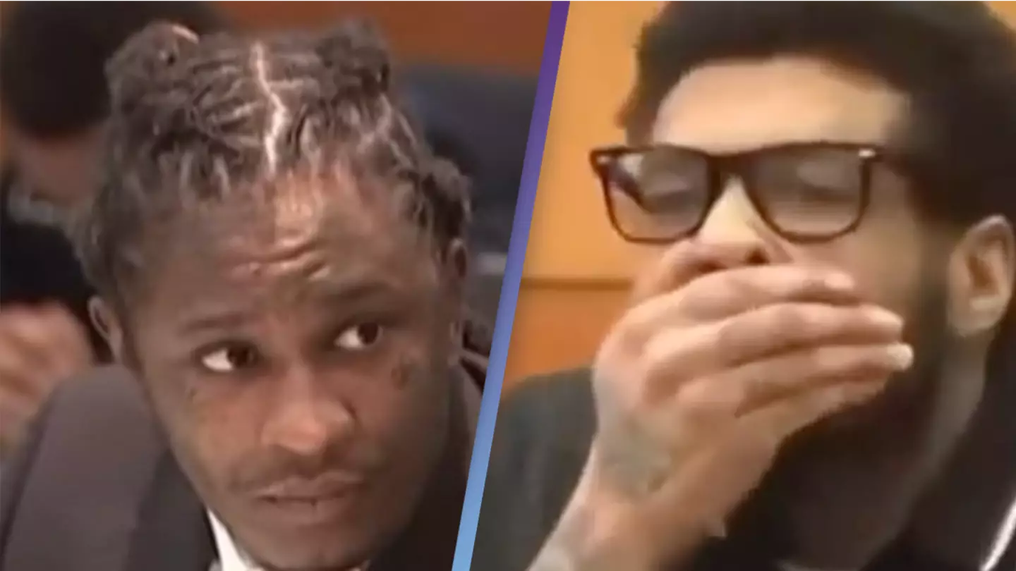 Young Thug's lawyer wants to remove YSL Polo from trial due to his questionable 'behavior'