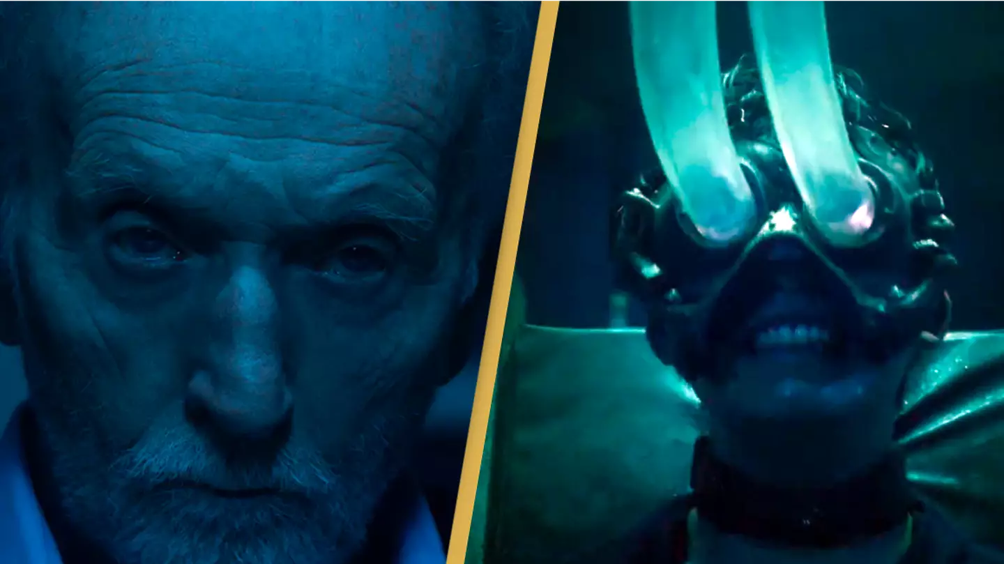 Saw X has been described as the perfect film for 'horror freaks'