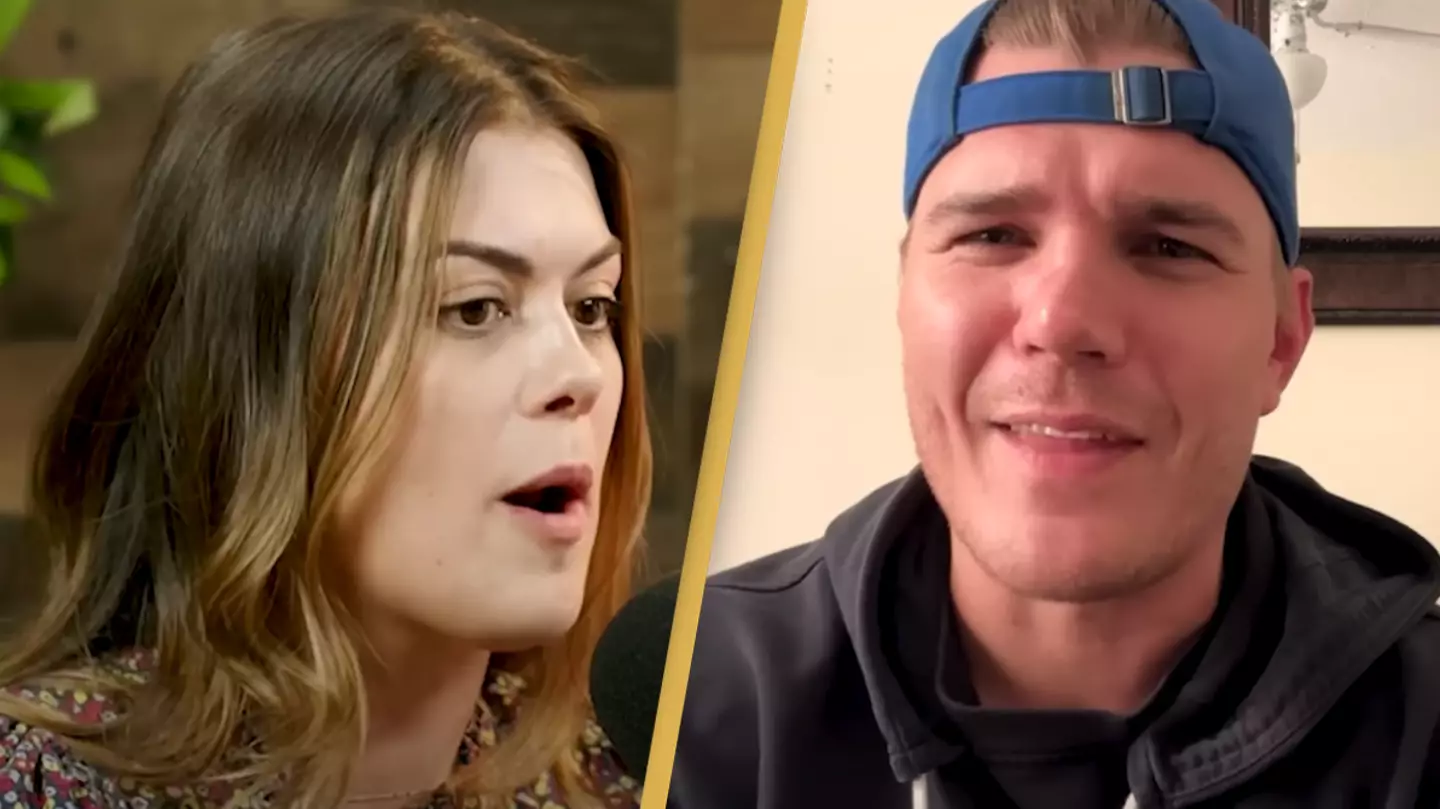 YouTube/Ned's Declassified Podcast Survival Guide