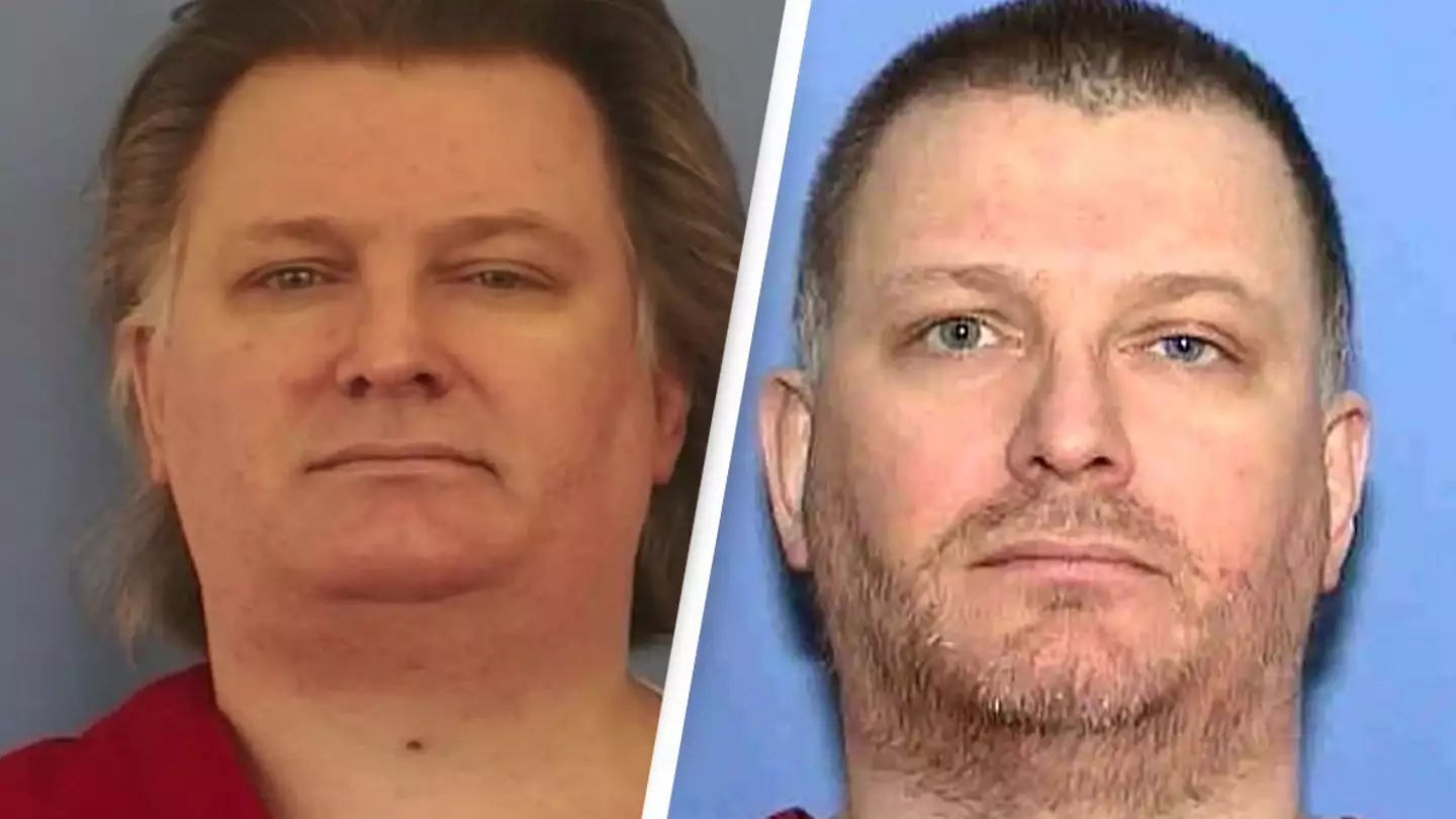 Mississippi Department of Corrections