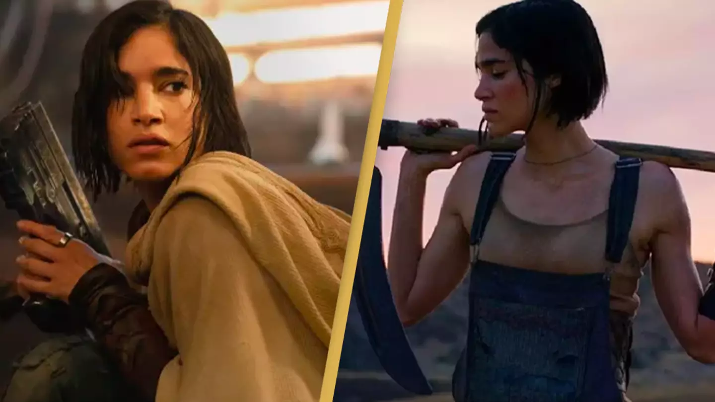 Netflix's most expensive movie of 2023 becomes huge hit despite bad reviews