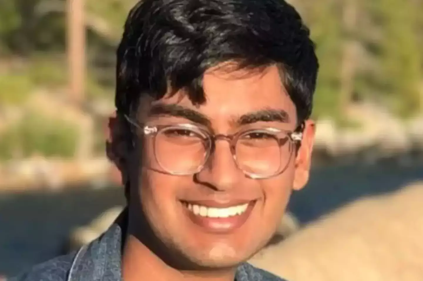 Suchir Balaji died last year (SUCHIR BALAJI/X)