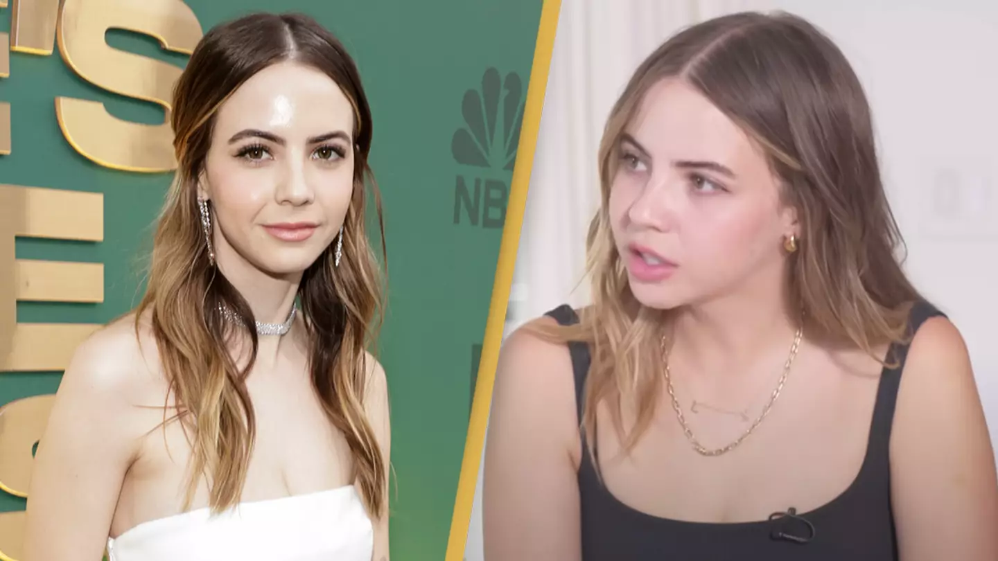 Bobbi Althoff addresses rumor she sleeps with celebrities that are interviewed on her podcast