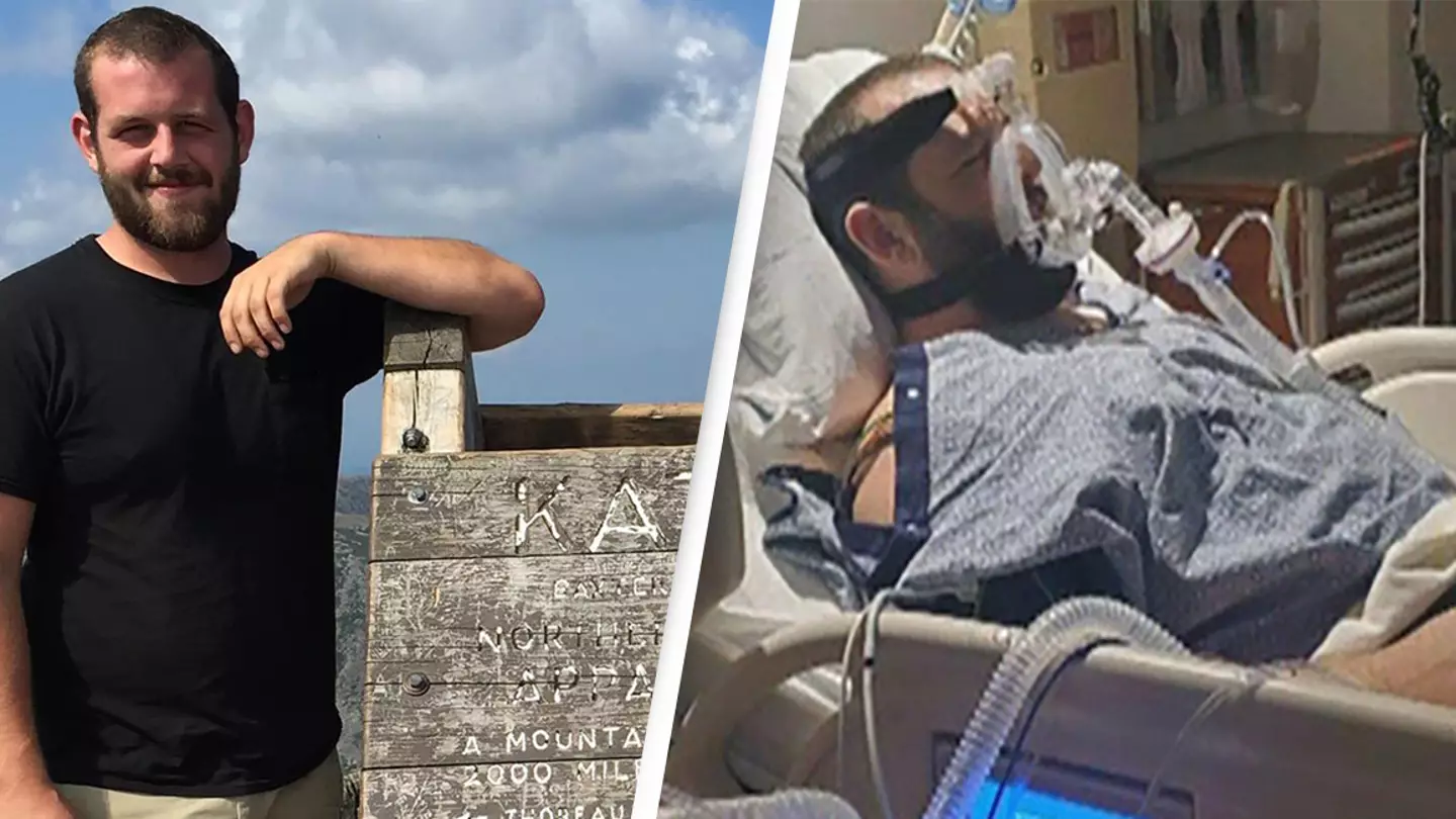 Patient Reportedly Denied Heart Transplant Due To Being Unvaccinated