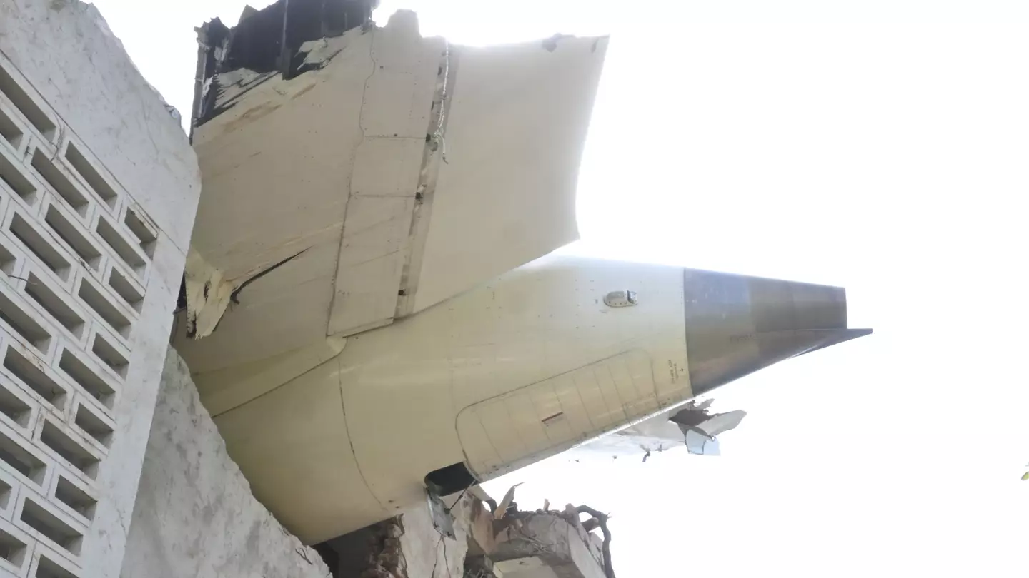 Air India owner reveals how much it will pay families affected after plane with 242 on board crashes shortly after takeoff