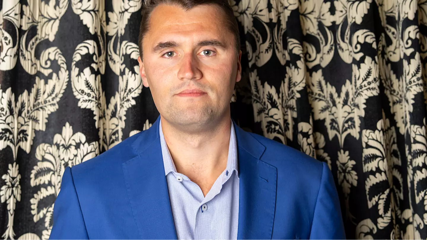 Every celebrity reaction to Charlie Kirk's assassination as Trump ally dies aged 31